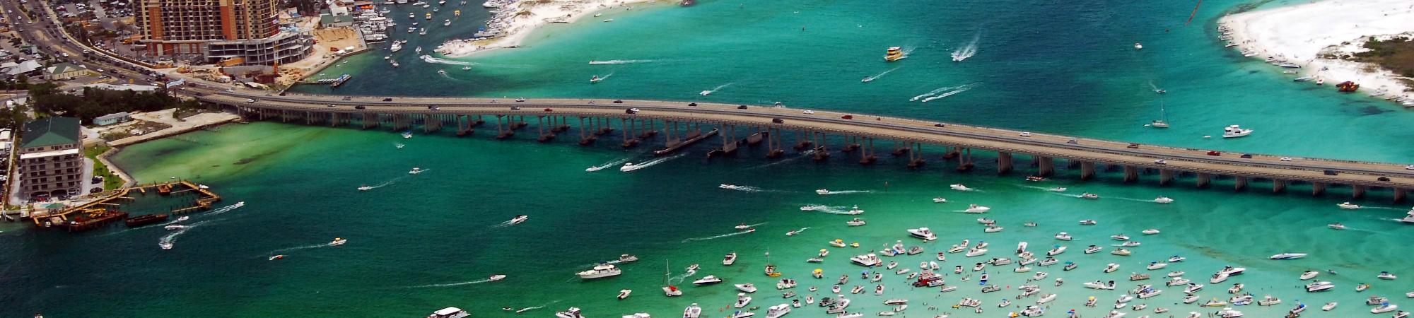 Crab Island