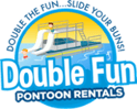 Double Fun Pontoon Rentals
