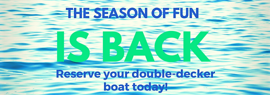 Reserve Your Double Decker Pontoon Boat in Destin