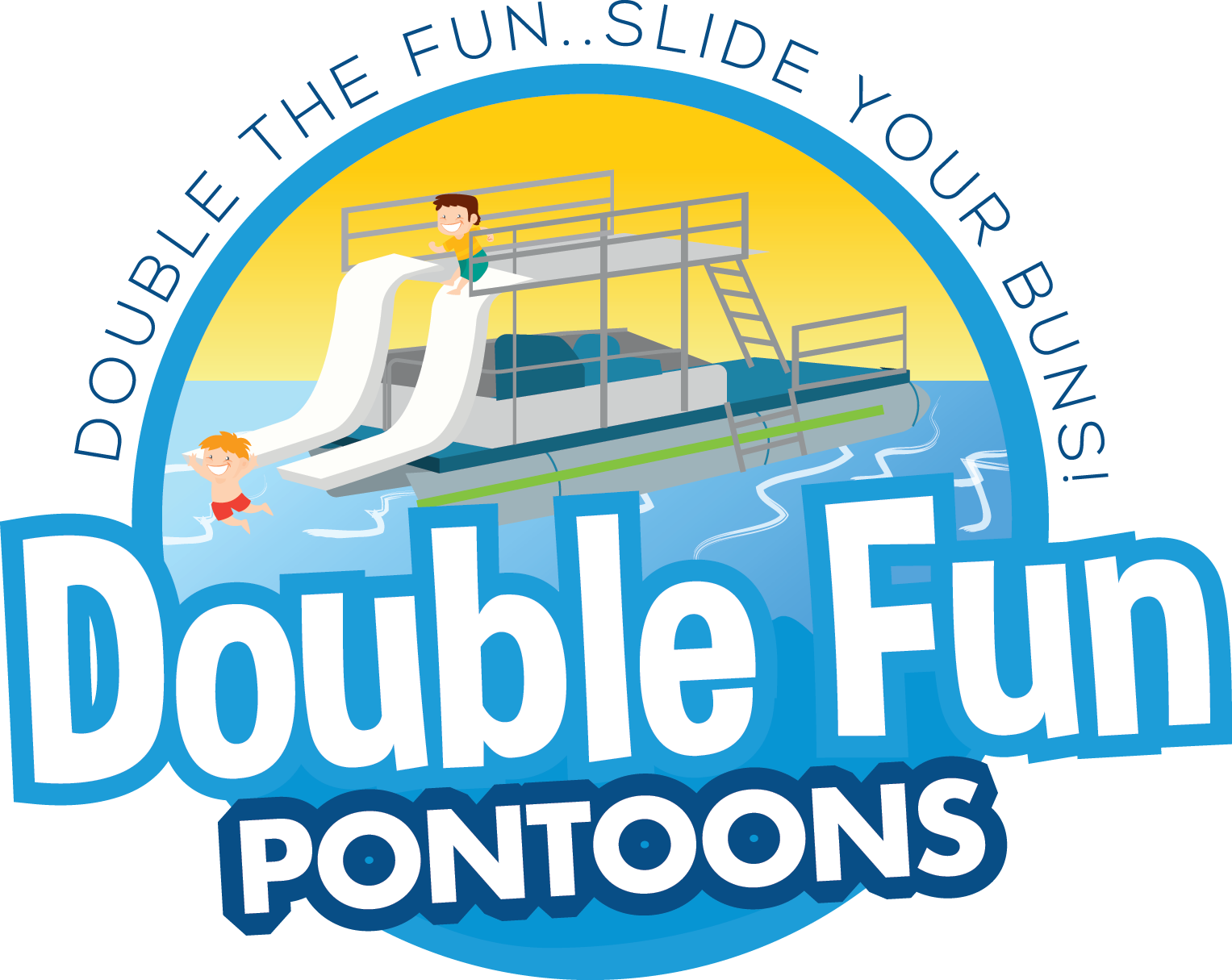 Double Fun Pontoon Rentals: Boat Rentals in Destin, FWB ...