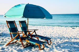 Enjoy the Emerald Coast with These Top Pastimes
