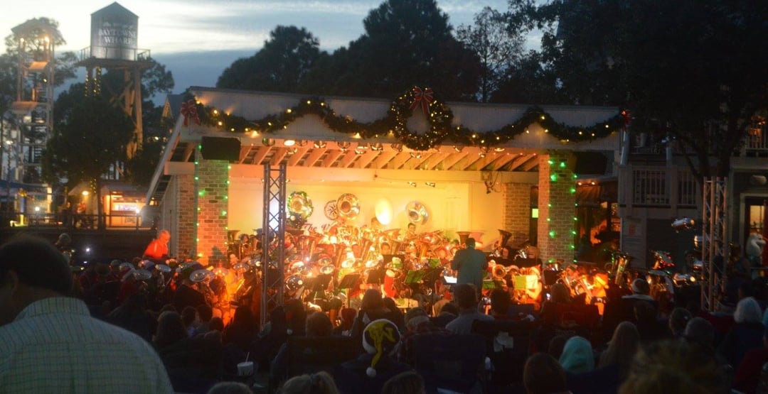 Holiday Concert