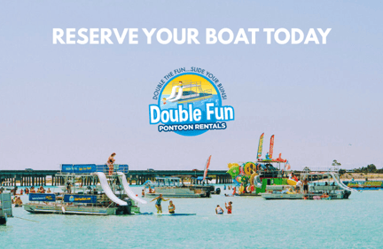 RESERVE YOUR BOAT TODAY BUTTON