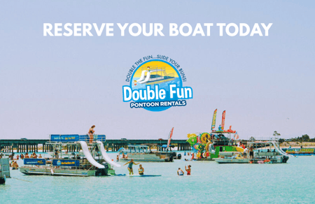 RESERVE YOUR BOAT TODAY BUTTON