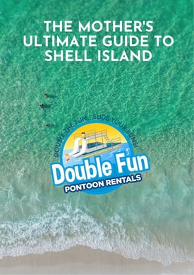 Mother's Ultimate Guide to Shell Island E-Book
