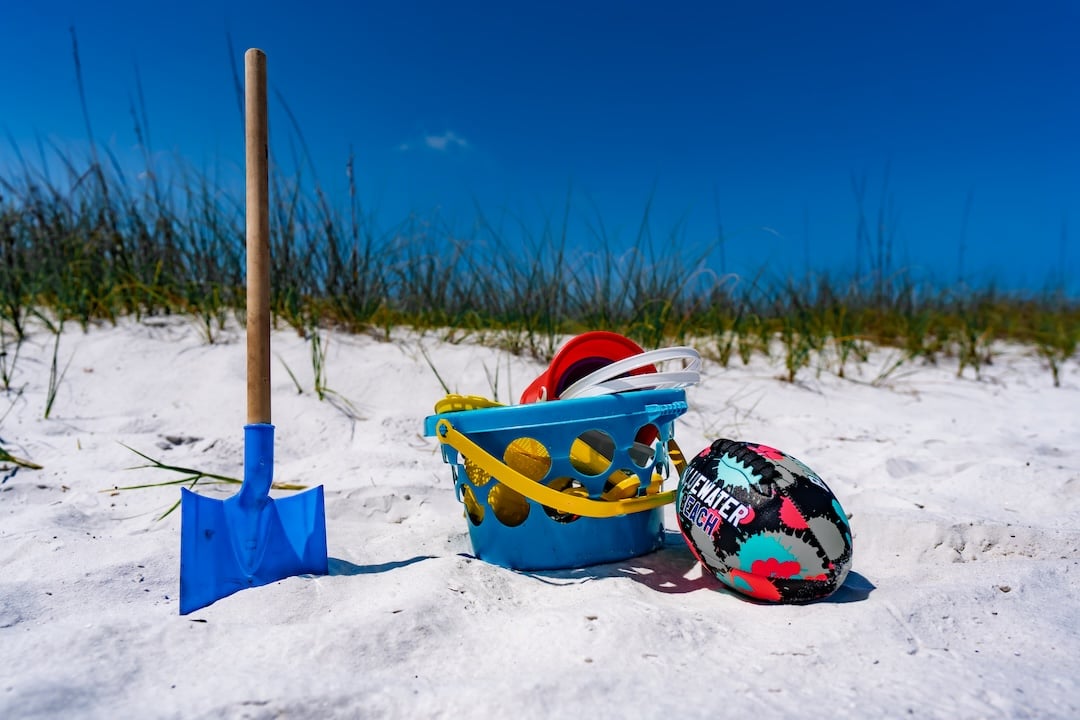 destin beach activities in winter
