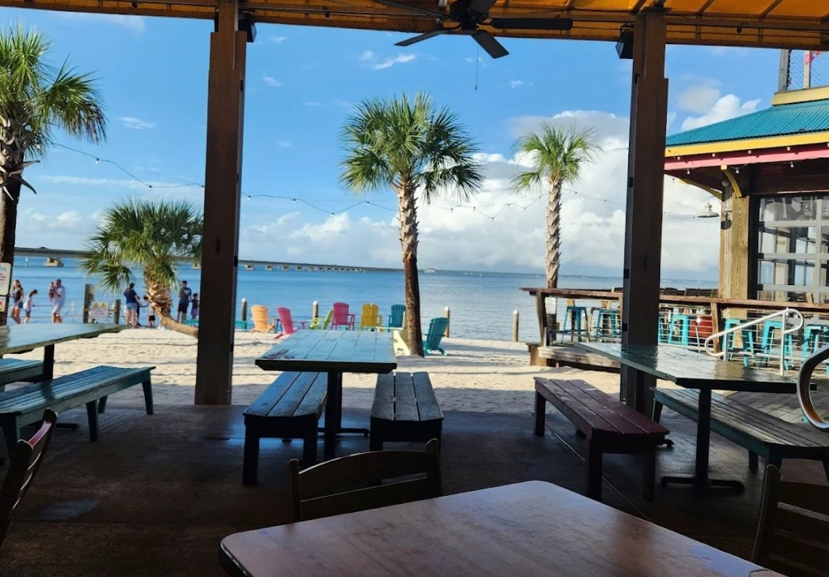 lulus destin