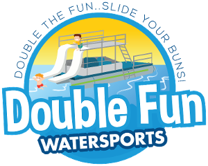 Double Decker Pontoon Boat Rentals In Panama City Beach!